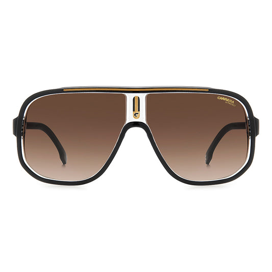 1058 Navigator-Style Designer Sunglasses