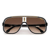 1058 Navigator-Style Designer Sunglasses
