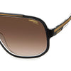 1058 Navigator-Style Designer Sunglasses