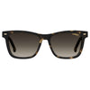 3001 Women's Square Frame Italian Sunglasses