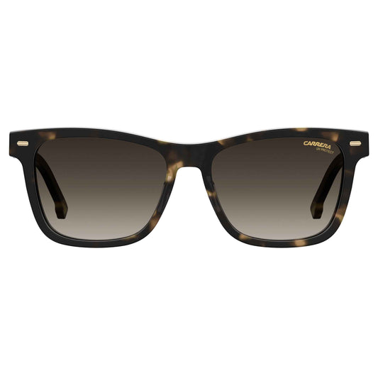 3001 Women's Square Frame Italian Sunglasses