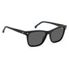 3001 Women's Square Frame Italian Sunglasses