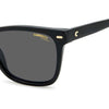 3001 Women's Square Frame Italian Sunglasses