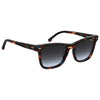 3001 Women's Square Frame Italian Sunglasses
