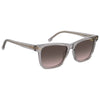 3001 Women's Square Frame Italian Sunglasses