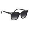 3002 Women's Square Frame Designer Sunglasses