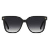 3002 Women's Square Frame Designer Sunglasses