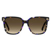 3002 Women's Square Frame Designer Sunglasses