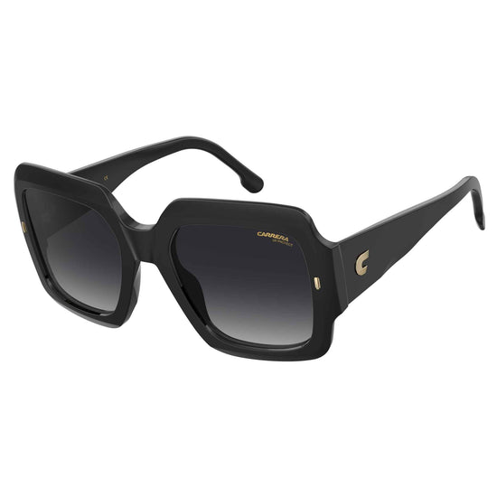 CARRERA 3004 Black | Carrera Sunglasses