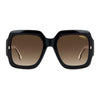 CARRERA 3004 Black White | Carrera Sunglasses