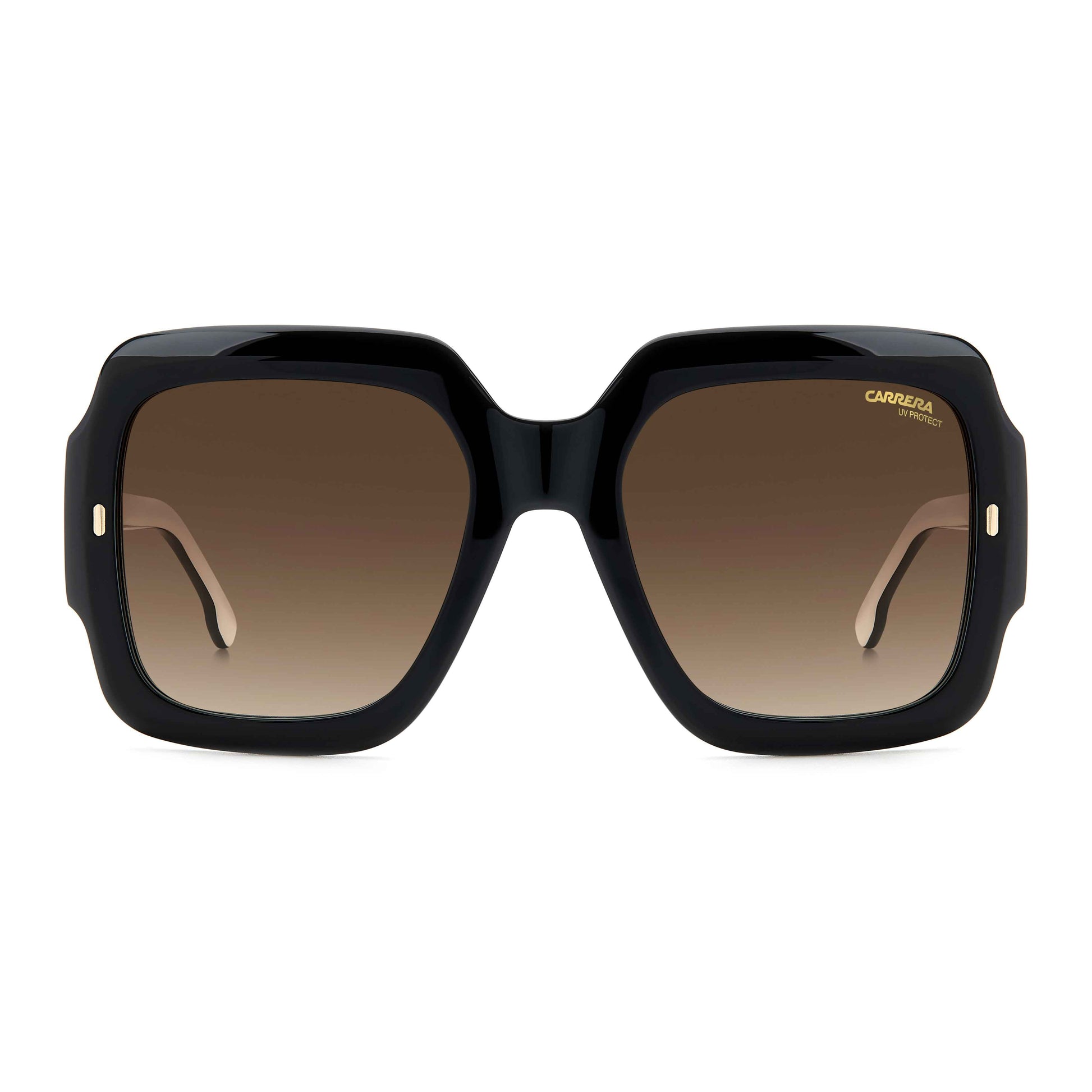 CARRERA 3004 Black White | Carrera Sunglasses