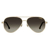 3003 Women's Pilot-Style Navigator Sunglasses