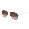 3003 Women's Pilot-Style Navigator Sunglasses