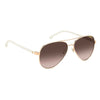 3003 Women's Pilot-Style Navigator Sunglasses