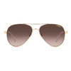 3003 Women's Pilot-Style Navigator Sunglasses