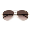 3003 Women's Pilot-Style Navigator Sunglasses