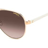 3003 Women's Pilot-Style Navigator Sunglasses