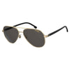 3003 Women's Pilot-Style Navigator Sunglasses