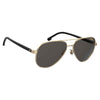 3003 Women's Pilot-Style Navigator Sunglasses