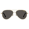 3003 Women's Pilot-Style Navigator Sunglasses
