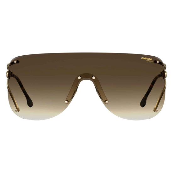CARRERA 3006 Gold Havana | Carrera Sunglasses
