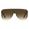 CARRERA 3006 Gold Havana | Carrera Sunglasses