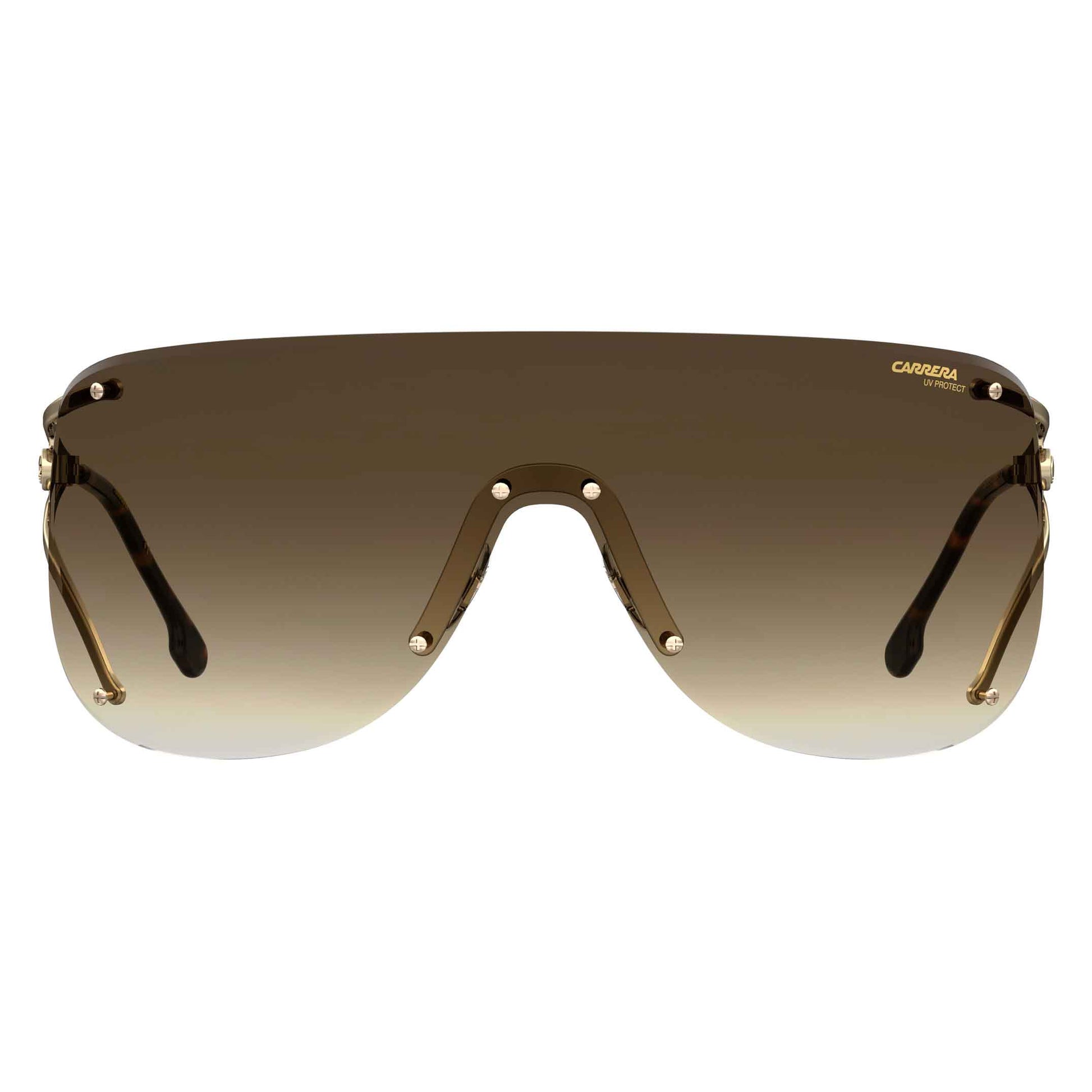 CARRERA 3006 Gold Havana | Carrera Sunglasses