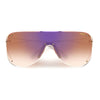 CARRERA 3006 Gold Copper | Carrera Sunglasses