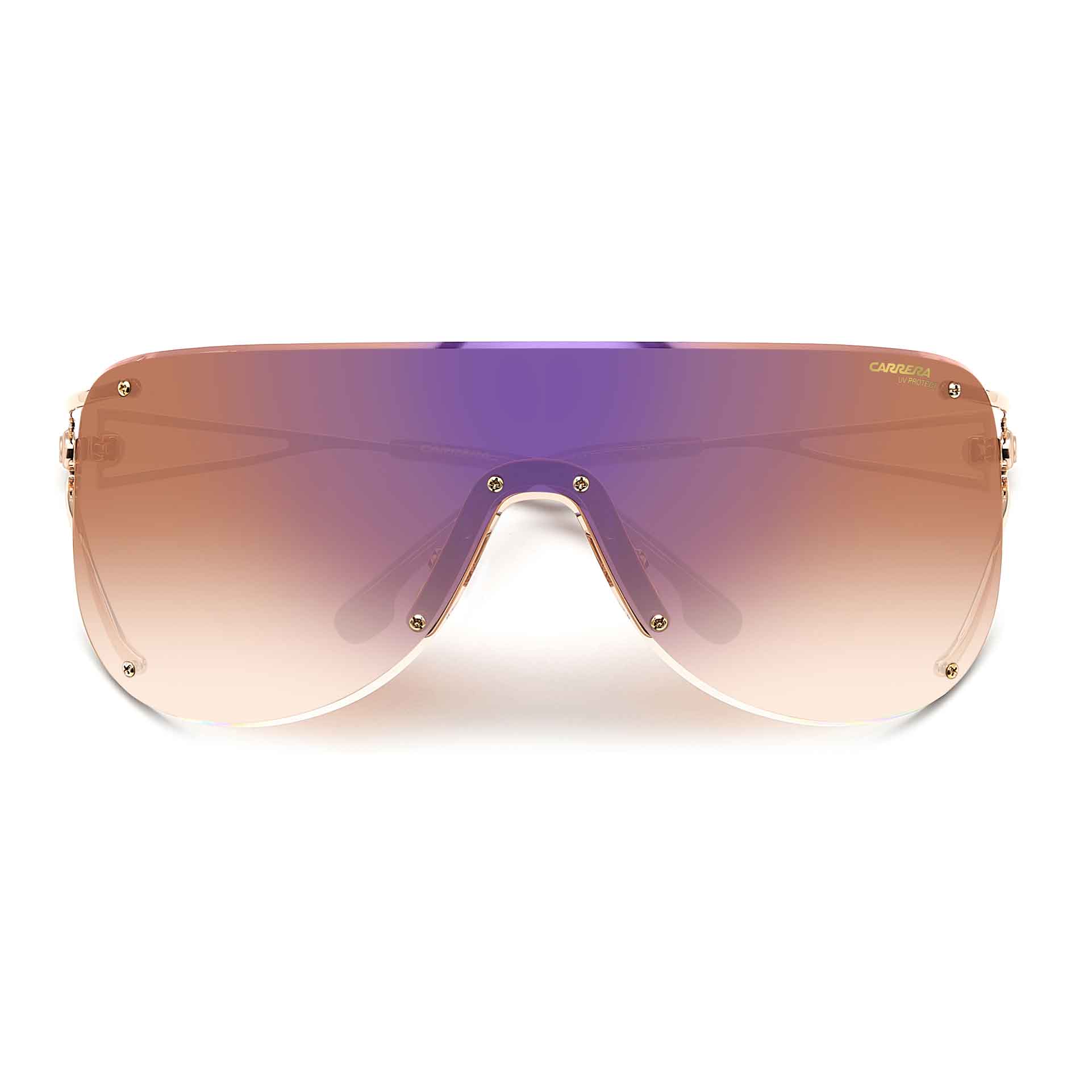 CARRERA 3006 Gold Copper | Carrera Sunglasses