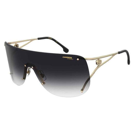 CARRERA 3006 Gold Black | Carrera Sunglasses