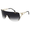 CARRERA 3006 Gold Black | Carrera Sunglasses