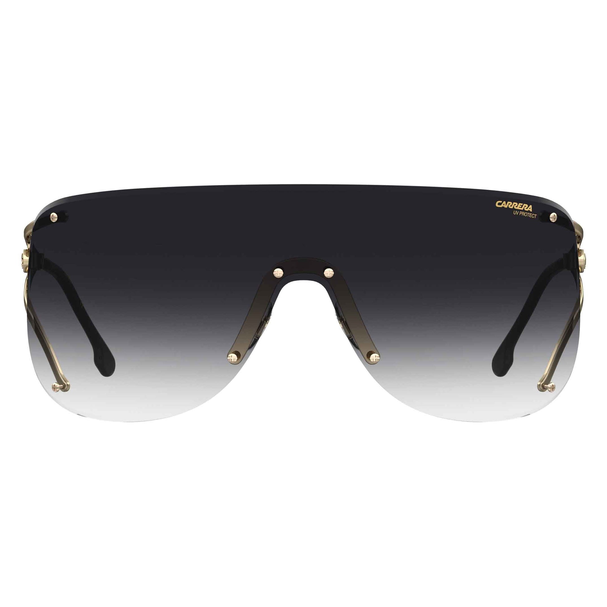 CARRERA 3006 Gold Black | Carrera Sunglasses
