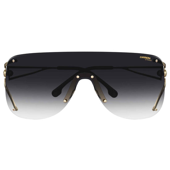CARRERA 3006 Gold Black | Carrera Sunglasses