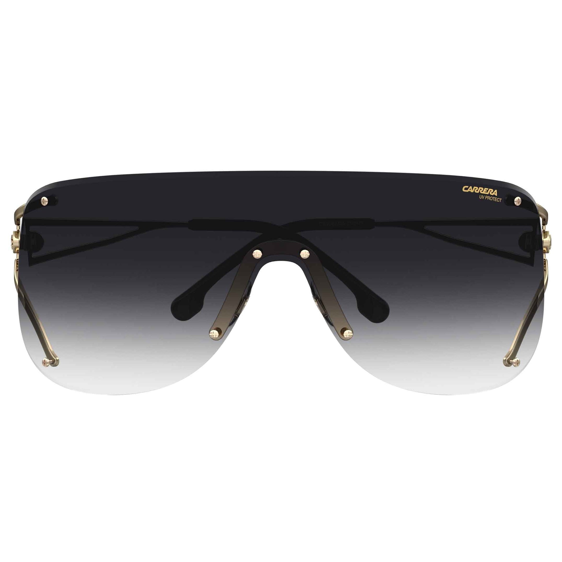 CARRERA 3006 Gold Black | Carrera Sunglasses