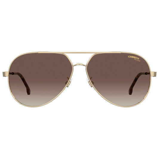 CARRERA 3005 Gold Havana | Carrera Sunglasses