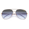 CARRERA 3005 Gold Blue | Carrera Sunglasses