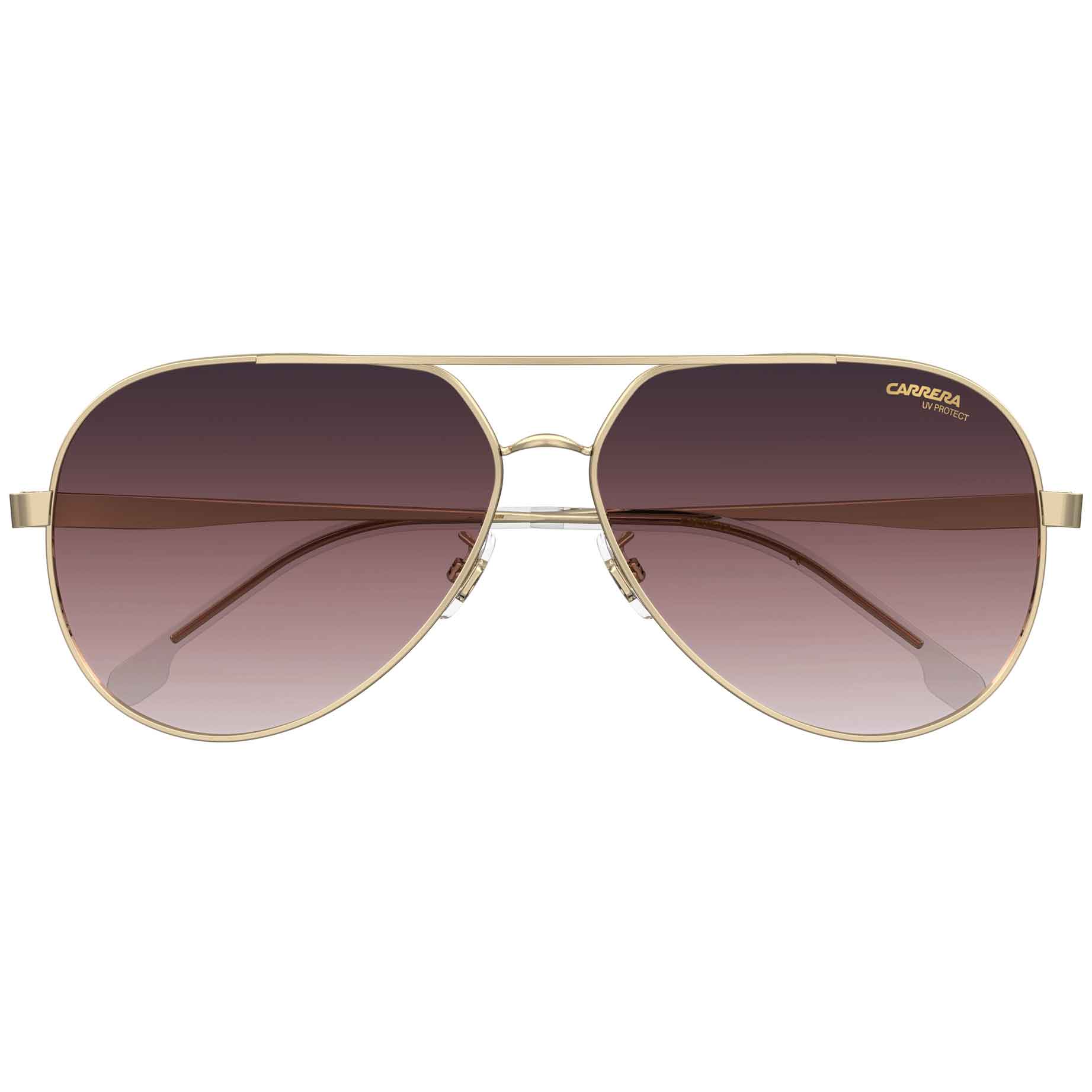 CARRERA 3005 Gold Burgundy | Carrera Sunglasses
