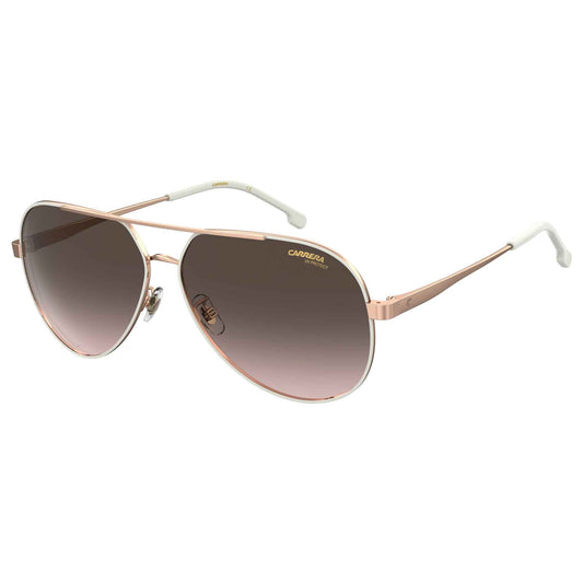 CARRERA 3005 White Copper Gold | Carrera Sunglasses