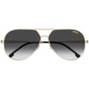 CARRERA 3005 Gold Black | Carrera Sunglasses