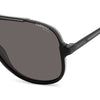 1059 Oversized Italian Pilot Sunglasses