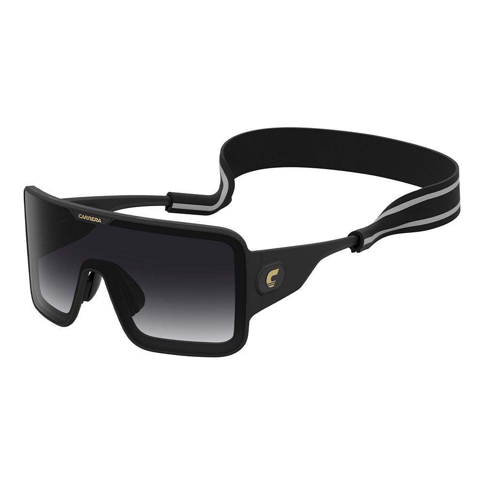 Flaglab 15 | Ski-Style Full Rim Shield Sunglasses - Carrera® US