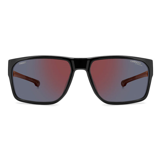 Carduc 029 Full Rim Frame Ducati Motorcycle Glasses