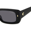 3014 Women's Rectagular Italian Sunglasses