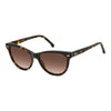 3015 Women's Full Rim Cat Eye Sunglasses