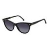 3015 Women's Full Rim Cat Eye Sunglasses