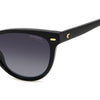 3015 Women's Full Rim Cat Eye Sunglasses