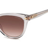 3015 Women's Full Rim Cat Eye Sunglasses