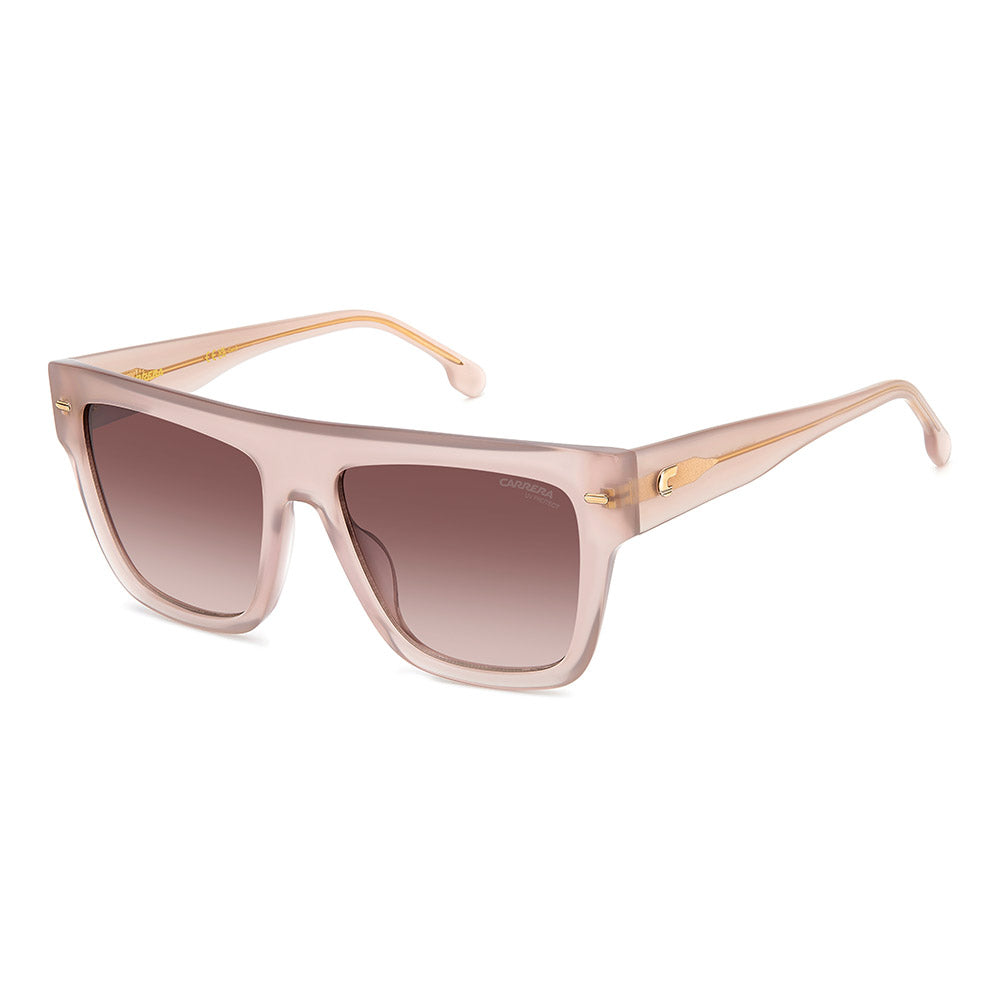 NWT Carrera CARRERA 3016/S-0FWM HA 55mm NWT Carrera CARRERA 3016/S-0FWM HA Rectangle 55mm Sunglasses main image 3