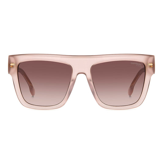 3016 Women's Full Rim Italian Sunglasses