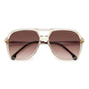 3018 Double Bridge Navigator Sunglasses